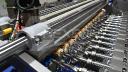 Automatic Hot Dog Bun Drilling Machine: Enhancing Bakery Automation Efficiency with HEXEON