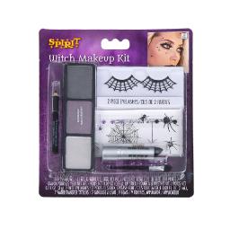 Halloween Makeup Kit Factory Services for Retail and Wholesale Markets