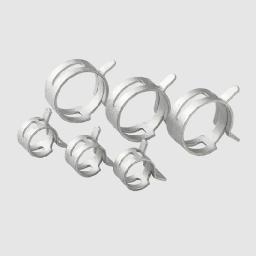 Exploring Industrial Applications of Fuel Line Fastener Products