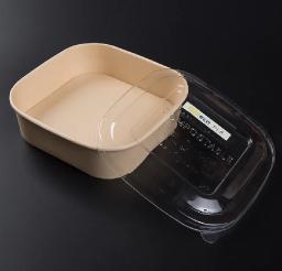 How PLA Compostable Clear Lids Enhance Beverage Presentation