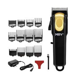 Quality Control System of Hair Clipper Production