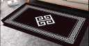 Oversized Rugs Make Rooms Complete