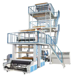 Can High Speed Making Machine Increase Output?