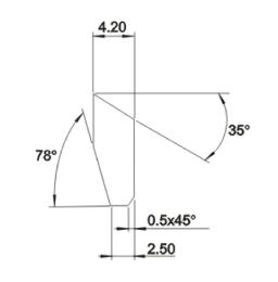 Production Techniques Used for Cemented Carbide Tips