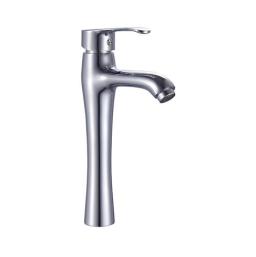 Water Efficiency Goals in Basin Mixer Faucet Production