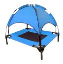 Outdoor Adventures and Comfort with a Pet Military Bed