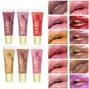 Custom Product Development in a Professional Lip Gloss Factory