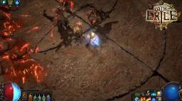 MMOexp – Path of Exile: Secrets of the Atlas Expansion Detailed Breakdown