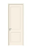 Applications of Wooden Door MDF Melamine PVC Door in Interior Projects