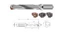 Versatile Manufacturing with a Replaceable Alloy Drill