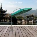 Garden Seating Enhancement Outdoor Garden Umbrella Use