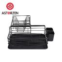 Daily Kitchen Order Improved with Kitchen Storage Rack Usage