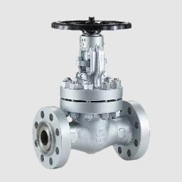 ANSI Gate Valve Design for Industrial Flow Control