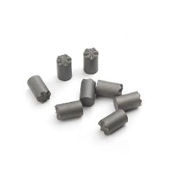 Carbide Non-Slip Pin for Industrial Fixture Alignment