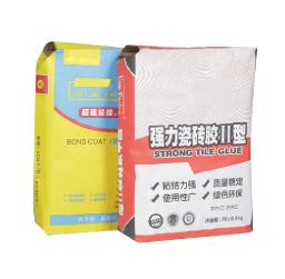 Industrial Demand Supporting Valve Bag Manufacturer Development