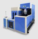 Cost and Operation Merits of Semi Automatic Bottle Blowing Equipment