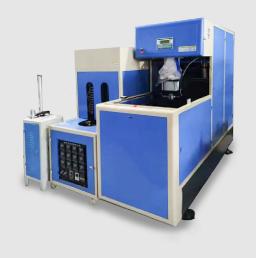 Cost and Operation Merits of Semi Automatic Bottle Blowing Equipment