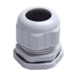 Long-term Stability of Custom RAL Finishes on Cable Glands