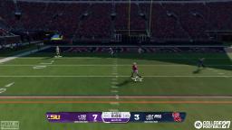 College Football 27 Gets Smarter AI and Better Physics &ndash; U4GM Breakdown