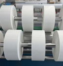 Polyester (PET) Mesh Filter Screen Structure