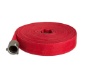 Why Choose Textile Hose Materials?