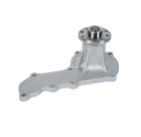 Engine Water Pump Keeps Flowing