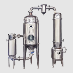Inside Concentrate Tanks Design Basics