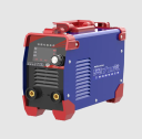 TIG Welding Machine Supports Fabrication