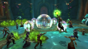 SSC Boss Guide for Efficient Speedruns 