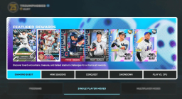 How to Draft Hidden Stars in MLB The Show 26