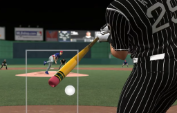 MMOexp:MLB The Show 26 Advanced Hitting and Lineup Building Guide