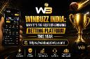 Winbuzz India: Why It's the Fastest-Growing Betting Platform This Year