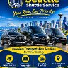 Luxury transportation with Seattle Shuttle Services