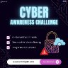 Think you can spot modern cyber threats? Take the challenge. 🔐