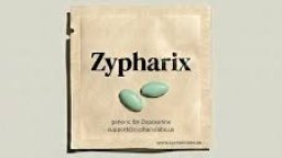 Zypharix Labs | Buy Viagra, Tadalafil & Dapoxetine &ndash; Men&rsquo;s Sexual Supplements