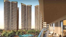Explore Luxury Lifestyle at Jade County Residences
