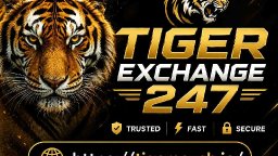 Tiger Exchange 247 offers an online cricket ID app Tiger Exchange 247 provides the best online gaming experience in India. Our live casino entertainment includes cricket, football, and tennis. Sports betting and gaming platform. https://tigersexch.io/