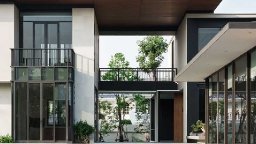 architects in thailand