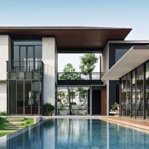 architects in thailand