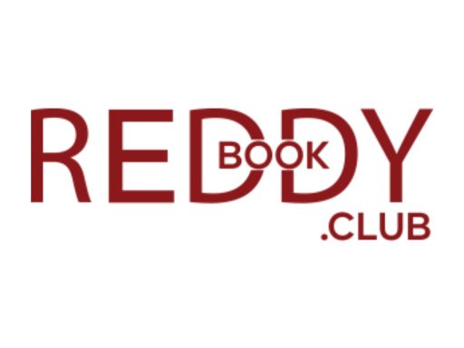 Reddybooke