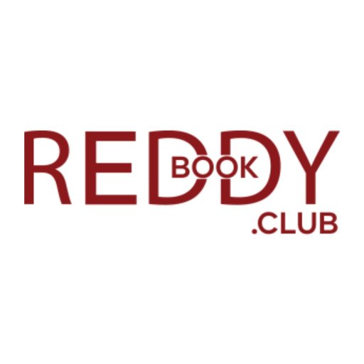 Reddybooke