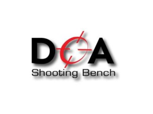 DOA Shooting Bench
