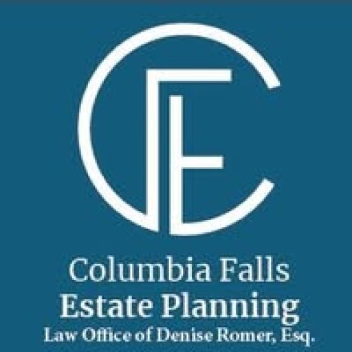 Columbia Falls Estate Planning 