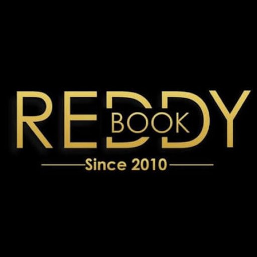 reddybookofficial00