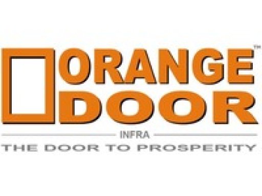 orangedoorinfra