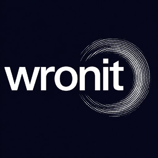 Wronit Technocraft Pvt Ltd