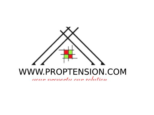 Proptension real estate solution