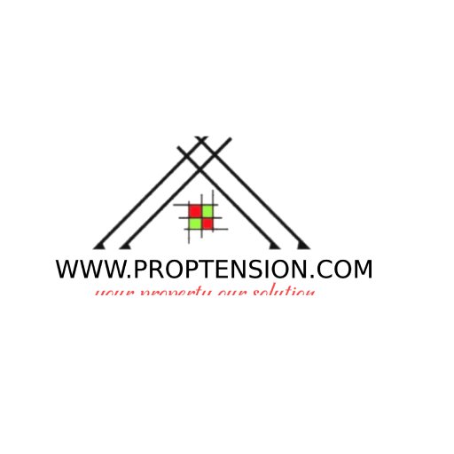 Proptension real estate solution