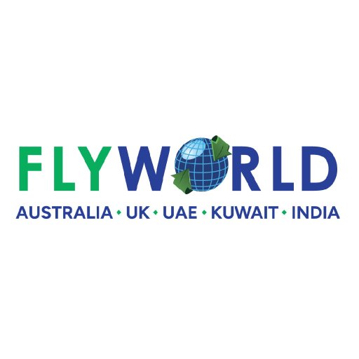 Flyworld Migration Canada
