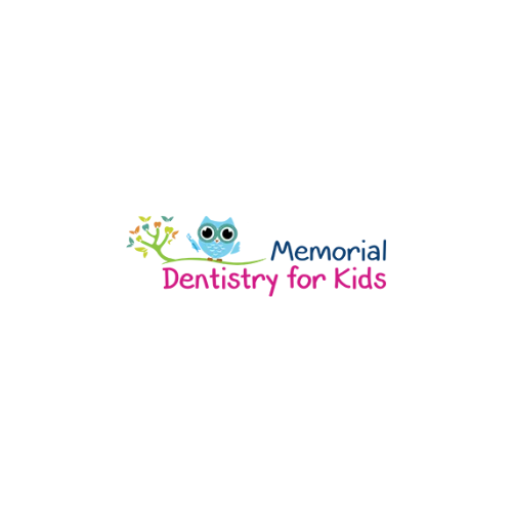 Memorial Dentistry for kids